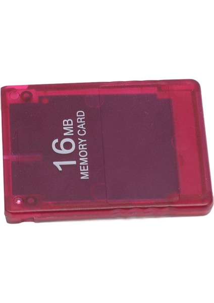 Oyun Hafıza Kartı Profesyonel Mağaza Oyunları Sabit Sürücü Önyükleme V1.953 V1.966 Oyun Konsolu Için Oyun Program Kartı 16MB Şeffaf Kırmızı (Yurt Dışından) indirimleri