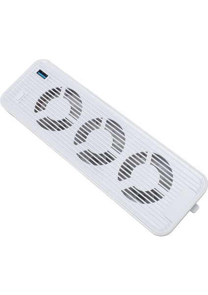 Oyun Konsolu Soğutma Fanı Ayarlanabilir Sessiz Soğutma Aksesuarları LED Işık ve Usb3.0 Hub'ları ile Ps5 Eski Disk ve Dijital Sürüm Beyaz (Yurt Dışından) fırsatları