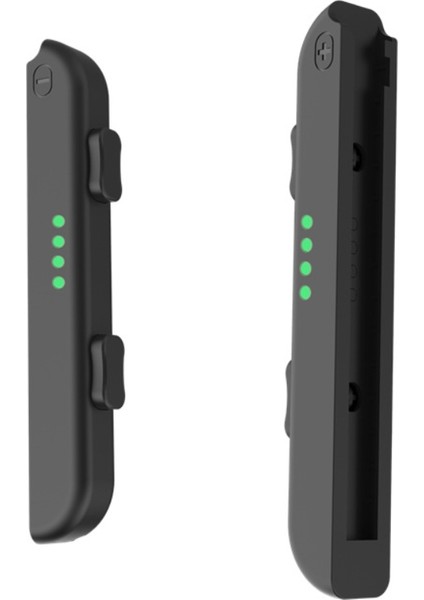 Switch Joycon Için Uyumlu 2 Adet Bilek Kayışı Sıkılık Ayarlanabilir Yedek Bilek Kayışları (Yurt Dışından) modelleri