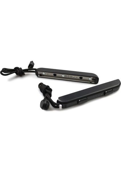 Switch Joycon Için Uyumlu 2 Adet Bilek Kayışı Sıkılık Ayarlanabilir Yedek Bilek Kayışları (Yurt Dışından) fırsatları