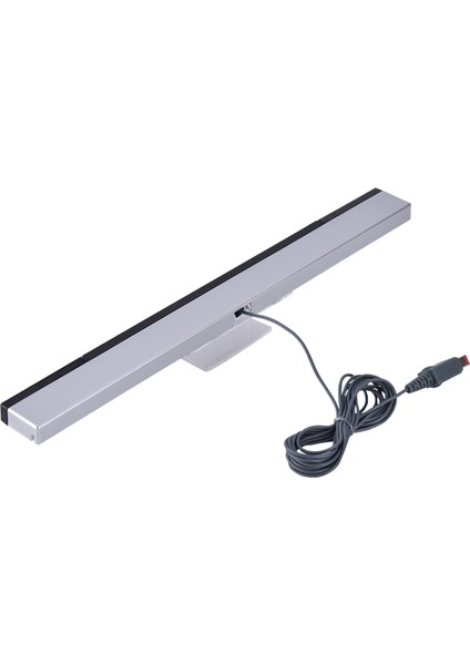 Nintendo Için Kablolu Kızılötesi Ir Sinyal Işını Sensör Çubuğu Alıcısı (Yurt Dışından) fiyatları