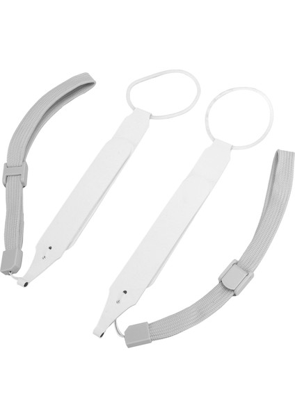Oculus Quest 2 Vr Dokunmatik Kontrol Cihazı Için Ayarlanabilir Antidrop Saplı Tutma Bilek Kayışı (Yurt Dışından) fiyatları