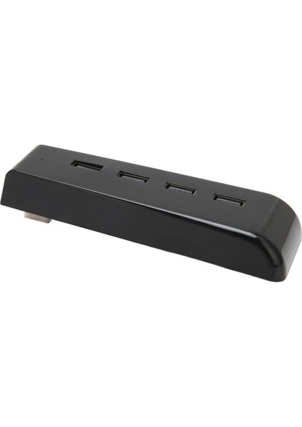 Ps5 USB Hub Yüksek Hızlı 4 Port USB 2.0 Genişletici Şarj Kontrol Cihazı Adaptörü Oyun Konsolu Portlarını Genişletir (Yurt Dışından) fiyatları