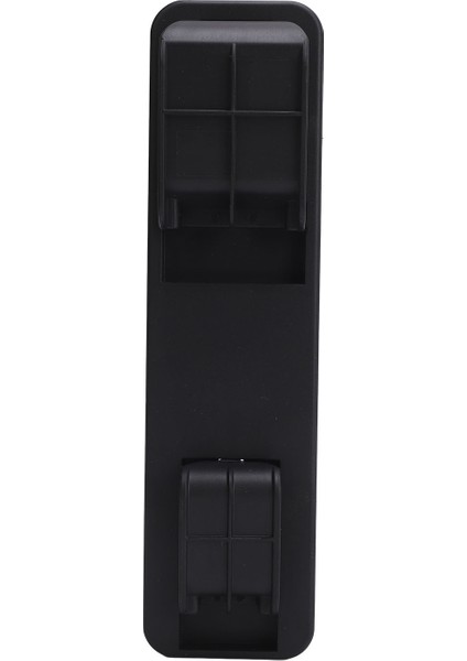 Oyun Kumandası Kulaklık Standı Yerden Tasarruf Sağlayan Güçlü Yük Taşıyan Kumanda Kulaklık Tutucu Ps5 Için Xbox One Siyah (Yurt Dışından)