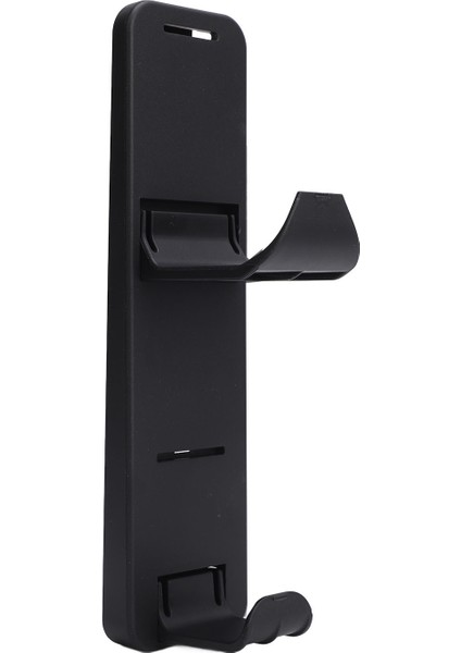 Oyun Kumandası Kulaklık Standı Yerden Tasarruf Sağlayan Güçlü Yük Taşıyan Kumanda Kulaklık Tutucu Ps5 Için Xbox One Siyah (Yurt Dışından) indirimleri