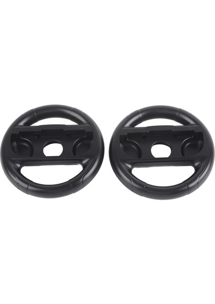 Yarış Oyunu Direksiyon Simidi Taşınabilir ve Kullanımı Kolay Direksiyon Simidi Kontrol Cihazı Switchblack (Yurt Dışından)