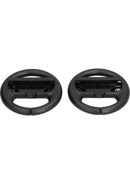 Yarış Oyunu Direksiyon Simidi Taşınabilir ve Kullanımı Kolay Direksiyon Simidi Kontrol Cihazı Switchblack (Yurt Dışından) modelleri