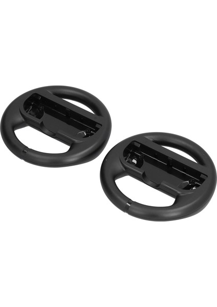 Yarış Oyunu Direksiyon Simidi Taşınabilir ve Kullanımı Kolay Direksiyon Simidi Kontrol Cihazı Switchblack (Yurt Dışından) fırsatları