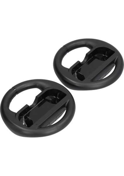 Yarış Oyunu Direksiyon Simidi Taşınabilir ve Kullanımı Kolay Direksiyon Simidi Kontrol Cihazı Switchblack (Yurt Dışından) indirimleri