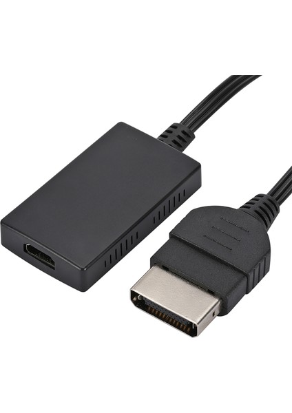 Xbox'tan Yüksek Çözünürlüklü Multimedya Arayüz Dönüştürücü Adaptörüne Uyumlu Yüksek Çözünürlüklü Xbox'tan Yüksek Çözünürlüklü Multimedya Arayüz Kablosuna Uyumlu (Yurt Dışından) indirimleri