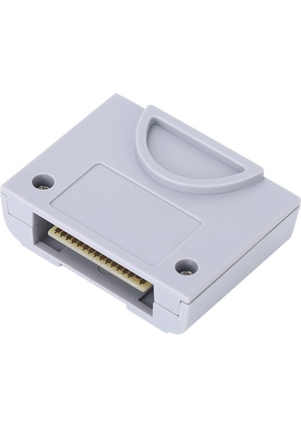 N64 Oyun Konsolu Kontrolcüsü Tak ve Çalıştır Için 256KB Yedek Hafıza Kartı (Yurt Dışından) indirimleri
