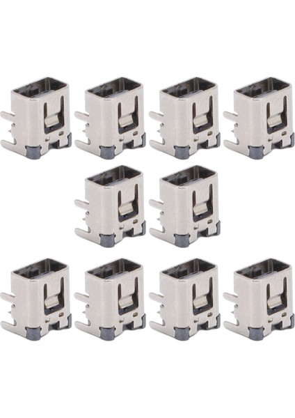 Ndsi Metal Güç Jakı Soket Konnektörü Şarj Portu Değişimi Için 10 Adet Şarj Portu (Yurt Dışından) fiyatları