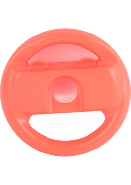 Yarış Oyunu Direksiyon Simidi Taşınabilir ve Kullanımı Kolay Direksiyon Simidi Kontrol Cihazı Switchred ve Blue (Yurt Dışından) indirimleri