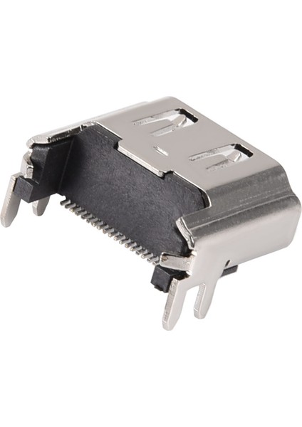 Sony Playstation 4 Ps4 1000/1100/1200 Için 5 Adet HDMI Port Arayüz Konnektör Soketi (Yurt Dışından) fırsatları