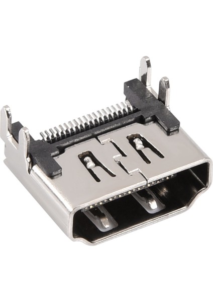 Sony Playstation 4 Ps4 1000/1100/1200 Için 5 Adet HDMI Port Arayüz Konnektör Soketi (Yurt Dışından) indirimleri