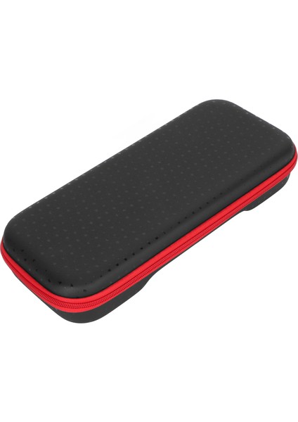 El Konsolu Taşıma Çantası Su Geçirmez Darbeye Dayanıklı Eva Sert Taşıma Çantası Rog Ally Kırmızı Fermuarlı (Yurt Dışından) fiyatları