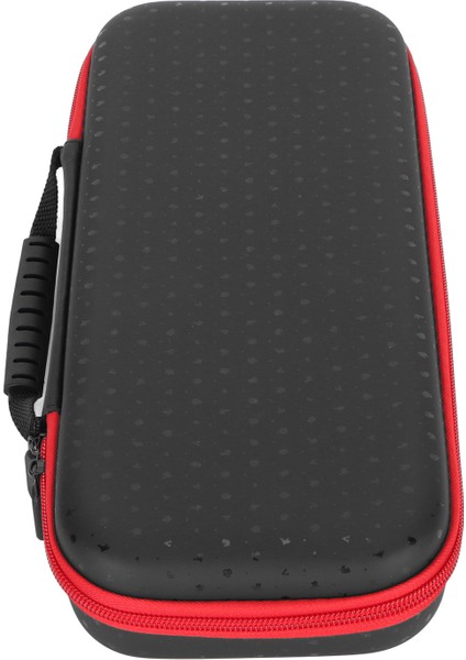 El Konsolu Taşıma Çantası Su Geçirmez Darbeye Dayanıklı Eva Sert Taşıma Çantası Rog Ally Kırmızı Fermuarlı (Yurt Dışından) fırsatları