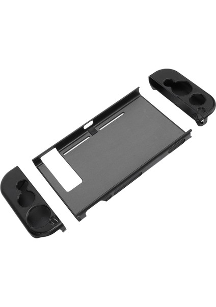 Sert Kılıf Kapağı Alüminyum Alaşımlı Doğru Uyum Koruyucu Kabuk Koruyucu Denetleyici Oyun Konsolu Siyah (Yurt Dışından) indirimleri