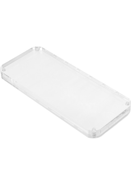 Oyun Kartı Kılıfı Şeffaf Akrilik Oyun Saklama Kutusu Lite Crystal Box Için Switch Için 14 Yuvalı (Yurt Dışından) modelleri