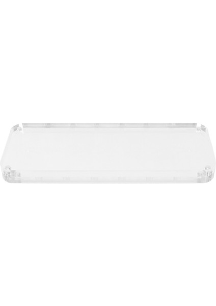 Oyun Kartı Kılıfı Şeffaf Akrilik Oyun Saklama Kutusu Lite Crystal Box Için Switch Için 14 Yuvalı (Yurt Dışından) fırsatları