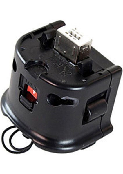 Wii Motion Plus Sensör Hızlandırıcı Adaptörü Wii Uzaktan Kumandası Adaptörü (Yurt Dışından) fiyatları