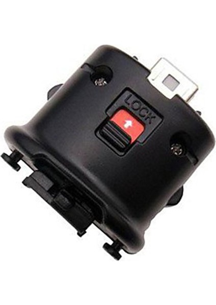 Wii Motion Plus Sensör Hızlandırıcı Adaptörü Wii Uzaktan Kumandası Adaptörü (Yurt Dışından) modelleri