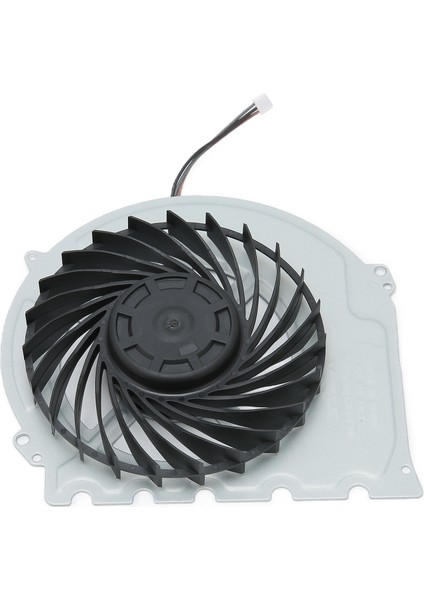 Yedek Dahili Soğutma Fanı Cpu Gpu Soğutma Soğutucu Fan Yedek Parçası Ps4 Slim Konsolu Için (Yurt Dışından) fiyatları