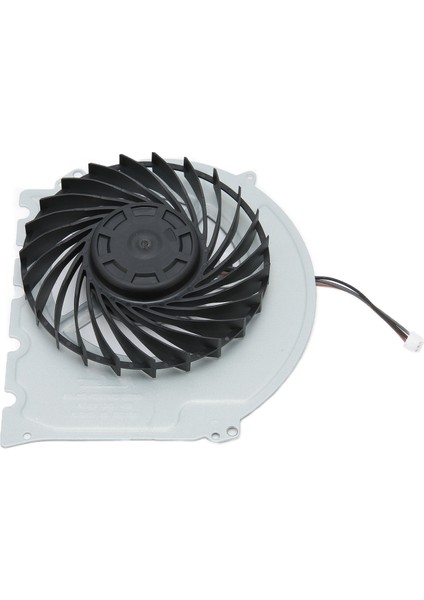 Yedek Dahili Soğutma Fanı Cpu Gpu Soğutma Soğutucu Fan Yedek Parçası Ps4 Slim Konsolu Için (Yurt Dışından) fırsatları