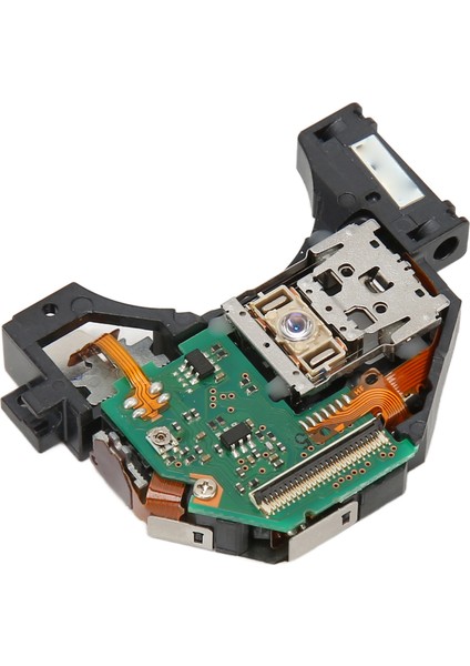 Xbox One Oyun Konsolu Için Lazer Lens Değişimi Optik Sürücü Disk Sürücüsü Için Lazer Lens Başlığı Onarım Parçaları Değişimi (Yurt Dışından)