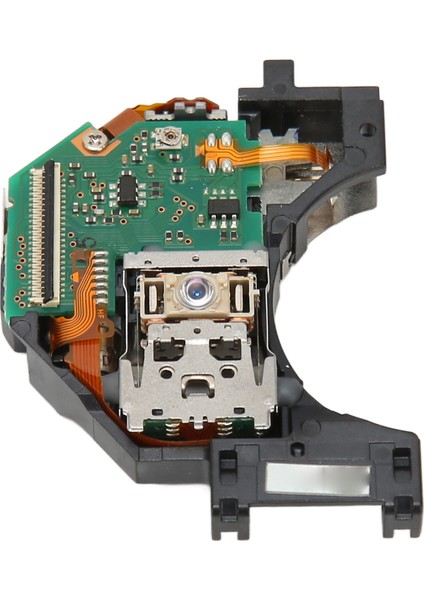 Xbox One Oyun Konsolu Için Lazer Lens Değişimi Optik Sürücü Disk Sürücüsü Için Lazer Lens Başlığı Onarım Parçaları Değişimi (Yurt Dışından) fırsatları