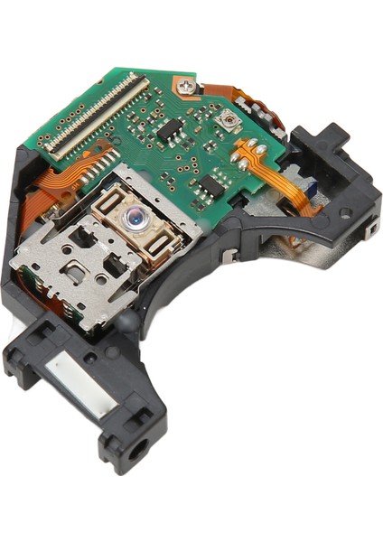 Xbox One Oyun Konsolu Için Lazer Lens Değişimi Optik Sürücü Disk Sürücüsü Için Lazer Lens Başlığı Onarım Parçaları Değişimi (Yurt Dışından) indirimleri