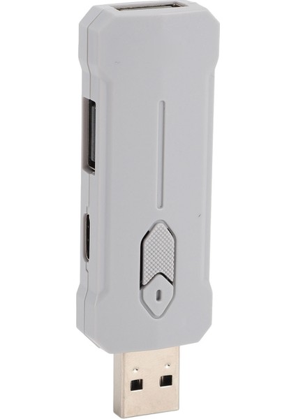 Fare Klavye Dönüştürücü Profesyonel Yüksek Hassasiyet Entegre Tak ve Çalıştır Mobil Kontrol Cihazı Dönüştürücü Cep Telefonları Için (Yurt Dışından) fırsatları