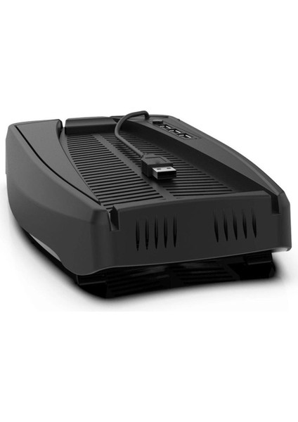 Soğutma Standı Soğutma Fanı Istasyonu Hub Ps5 Oyun Konsolu Soğutma Fanı Braketi ile Kullanışlı (Yurt Dışından) fırsatları