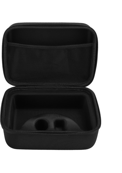 Taşınabilir Saklama Çantası Sert Naylon Koruyucu Taşıma Çantası Oculus Go Vr Kulaklığı Içinsiyah (Yurt Dışından) modelleri