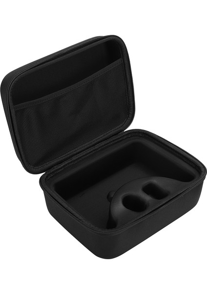 Taşınabilir Saklama Çantası Sert Naylon Koruyucu Taşıma Çantası Oculus Go Vr Kulaklığı Içinsiyah (Yurt Dışından) fırsatları