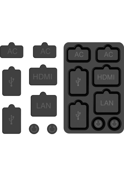 Ekran Koruyucu Toz Tıkacı Düğme Kapağı Başparmak Tutacağı Kolay Kurulum Koruma Seti Anahtar OLED Için (Yurt Dışından) fırsatları