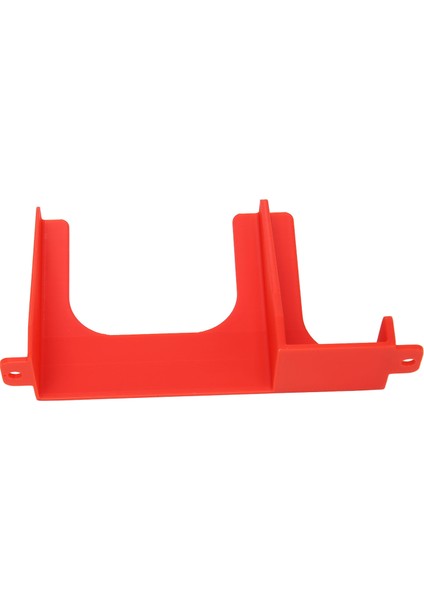 2,5 Inç Sabit Disk Braketi HDD SSD 3D Baskılı Braket Ps2 Scph 30000 Scph 50000 Konsol Kırmızı (Yurt Dışından) fırsatları