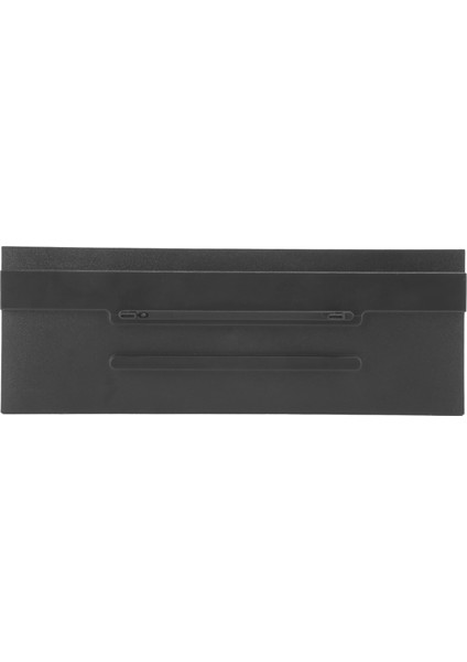 Xbox One x Oyun Konsolu Soğutucu Kontrol Cihazı Montaj Tabanı Tutucu Için Soğutma Dikey Standı (Yurt Dışından)