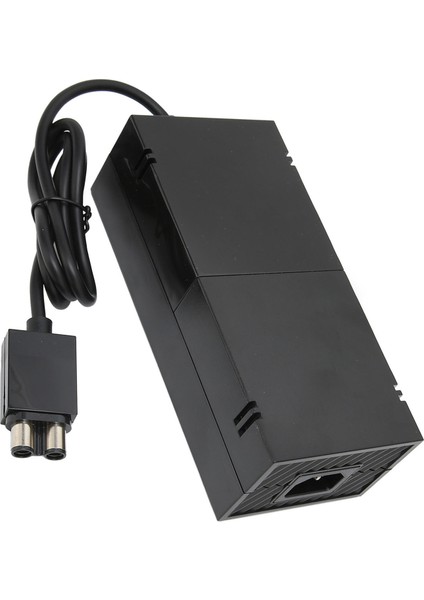 Xbox One Güç Adaptörü Evrensel Oyun Konsolu Şarj Cihazı Güç Kablosu 100‑240VEU Fişli (Yurt Dışından) fiyatları