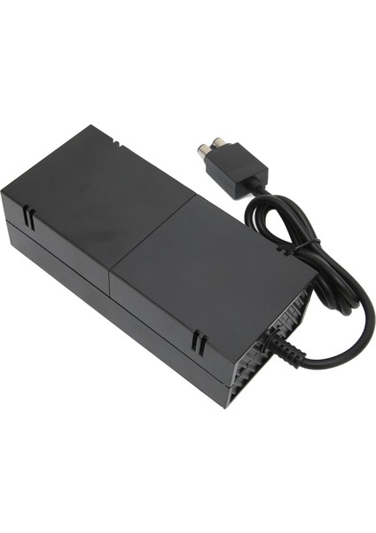 Xbox One Güç Adaptörü Evrensel Oyun Konsolu Şarj Cihazı Güç Kablosu 100‑240VEU Fişli (Yurt Dışından) fırsatları