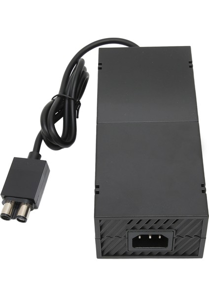 Xbox One Güç Adaptörü Evrensel Oyun Konsolu Şarj Cihazı Güç Kablosu 100‑240VEU Fişli (Yurt Dışından) indirimleri