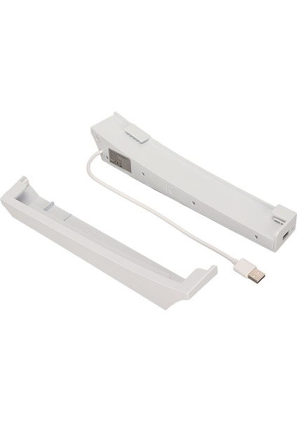 Oyun Konsolu Yatay Standı 4 USB Bağlantı Noktası Minimalist Tasarım Taban Tutucu Standı Ps5 Dijital Disk Sürümü Için (Yurt Dışından) modelleri