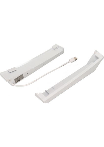 Oyun Konsolu Yatay Standı 4 USB Bağlantı Noktası Minimalist Tasarım Taban Tutucu Standı Ps5 Dijital Disk Sürümü Için (Yurt Dışından) indirimleri