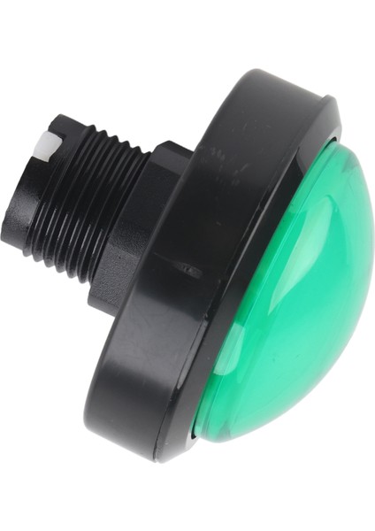 60MM Büyük Dışbükey Düğme 2‑ayak Anahtarı Düğmesi LED Işıklı Vinç Makinesi Oyun Konsolu Içinkırmızı (Yurt Dışından) modelleri