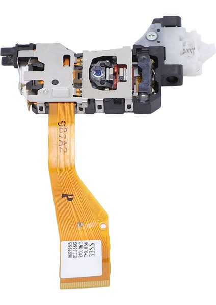 Disk Sürücüsü RAF-3355 Lens Modülü Yedek Parçası Tarayıcı Oyun Okuma Işığı Video Okuyucu ile Uyumlu (Yurt Dışından)