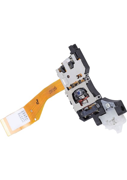 Disk Sürücüsü RAF-3355 Lens Modülü Yedek Parçası Tarayıcı Oyun Okuma Işığı Video Okuyucu ile Uyumlu (Yurt Dışından) fiyatları