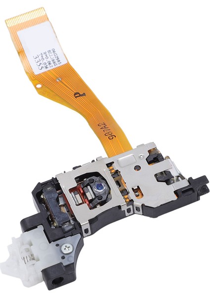 Disk Sürücüsü RAF-3355 Lens Modülü Yedek Parçası Tarayıcı Oyun Okuma Işığı Video Okuyucu ile Uyumlu (Yurt Dışından) modelleri