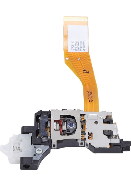 Disk Sürücüsü RAF-3355 Lens Modülü Yedek Parçası Tarayıcı Oyun Okuma Işığı Video Okuyucu ile Uyumlu (Yurt Dışından) fırsatları