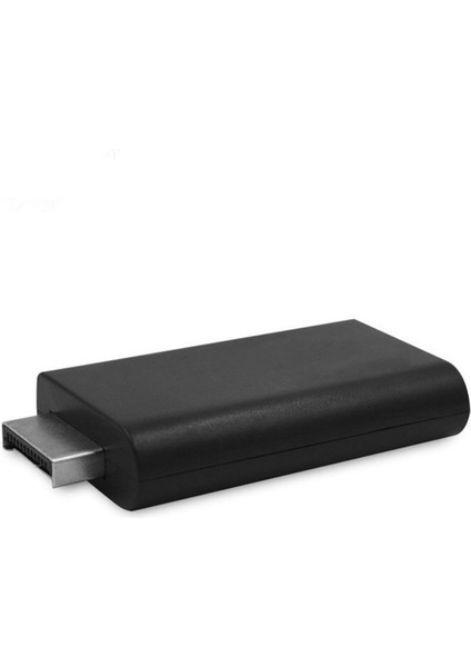 Ps2'den Hd Multimedya Arayüz Dönüştürücü Adaptör Hd 480I Tak ve Çalıştır Av Dönüştürücü Tv Monitörü Için (Yurt Dışından) modelleri