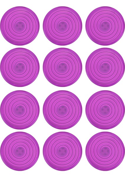 12 Adet Düğme Kapağı Kailh Için Cherry Için Ttc Için Akko Için Glorious Switches Için Mekanik Basmalı Düğme Kapağını Değiştirin (Yurt Dışından)